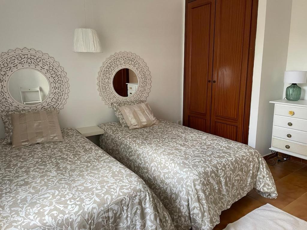Apartamento Amura En Playa De Las Cucharas 코스타 테기세 외부 사진