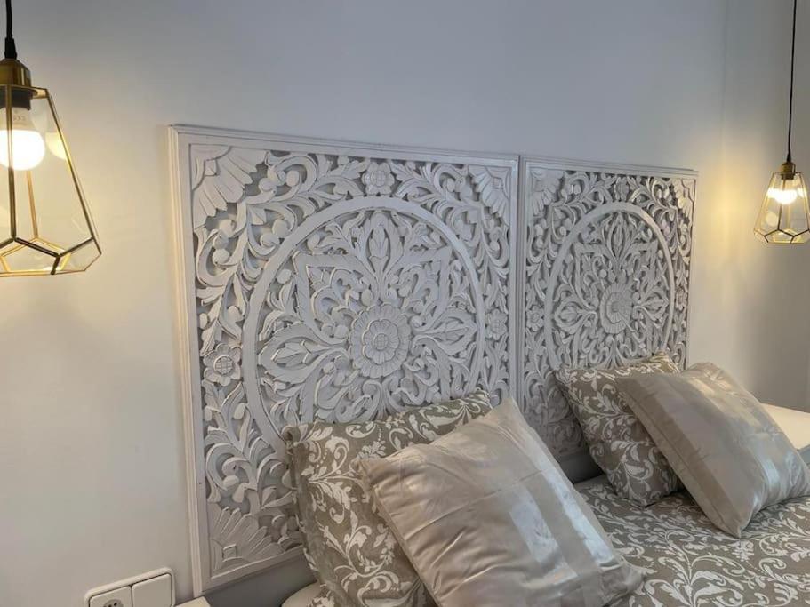 Apartamento Amura En Playa De Las Cucharas 코스타 테기세 외부 사진